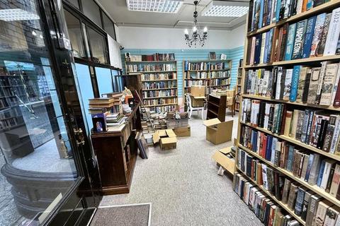 Retail property (high street) for sale, 19 Fore St Liskeard PL14 3JA