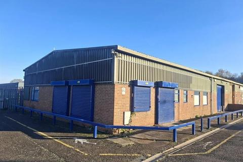 Warehouse to rent, 3 Beler Way Melton Mowbray LE13 0DG
