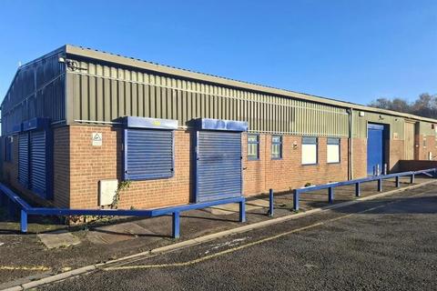 Warehouse to rent, 3 Beler Way Melton Mowbray LE13 0DG