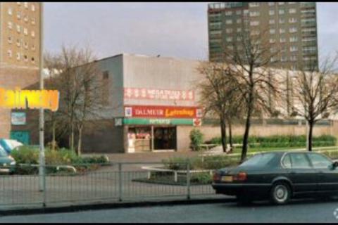 Retail property (high street) to rent - Dunn St Clydebank G81 4BQ