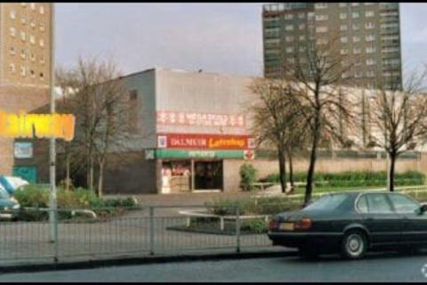 Retail property (high street) to rent, Dunn St Clydebank G81 4BQ