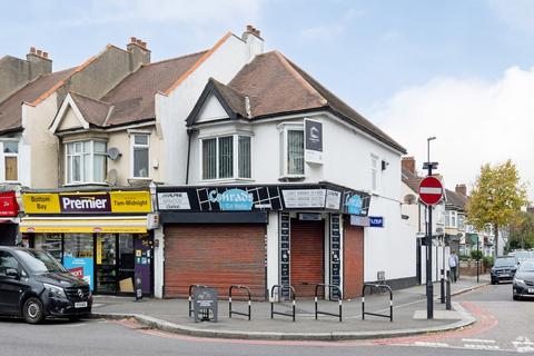 Retail property (high street) for sale, 42 Thornton Rd Thornton Heath CR7 6BA