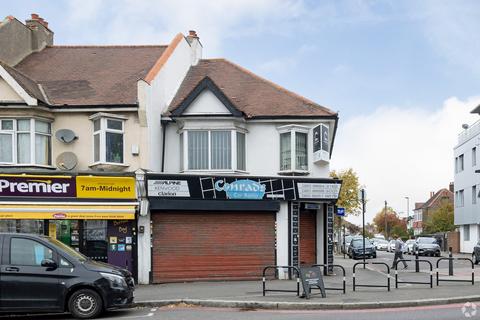 Retail property (high street) for sale, 42 Thornton Rd Thornton Heath CR7 6BA