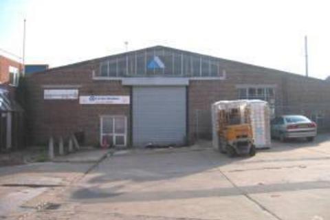 Warehouse to rent, 1-3 Stadium Pl Leicester LE4 0JS