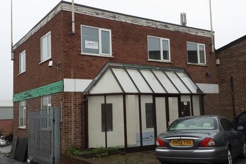 Warehouse to rent, 1-3 Stadium Pl Leicester LE4 0JS
