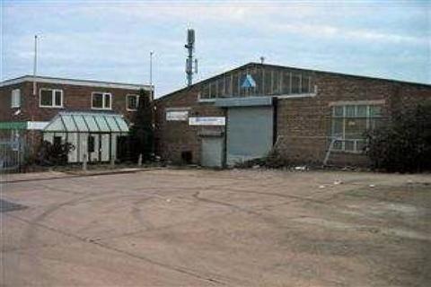 Warehouse to rent, 1-3 Stadium Pl Leicester LE4 0JS