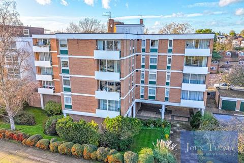 undefined, Spanbrook, Chigwell IG7