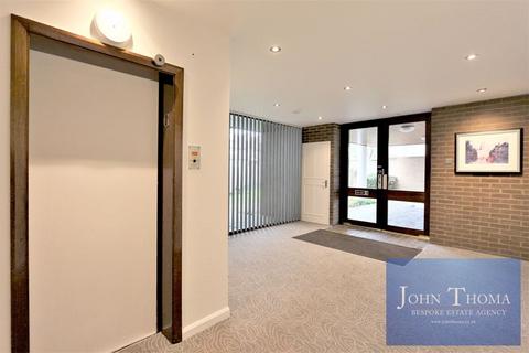 undefined, Spanbrook, Chigwell IG7