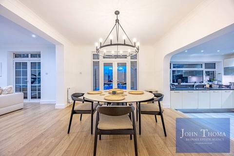 5 bedroom property for sale, Monkhams Avenue, Woodford Green IG8