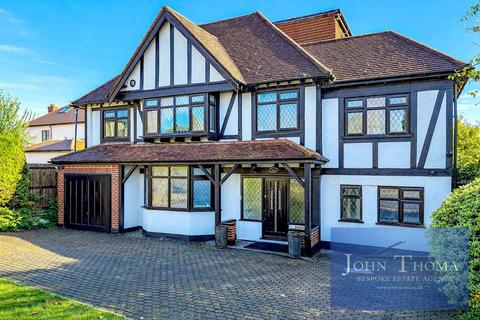 5 bedroom property for sale, Monkhams Avenue, Woodford Green IG8