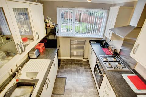 2 bedroom bungalow for sale, Chalfont Way, Meadowfield, Durham, DH7