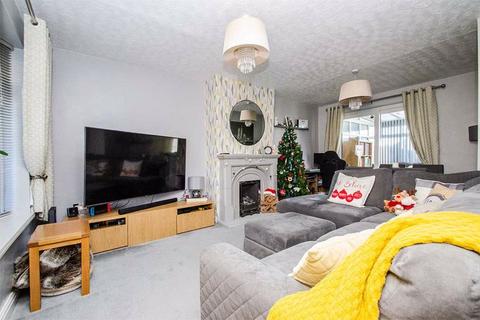 3 bedroom semi-detached house for sale, Rutland Crescent, Walsall WS9