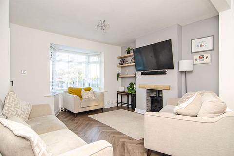 3 bedroom semi-detached house for sale, Barns Lane, Walsall WS4