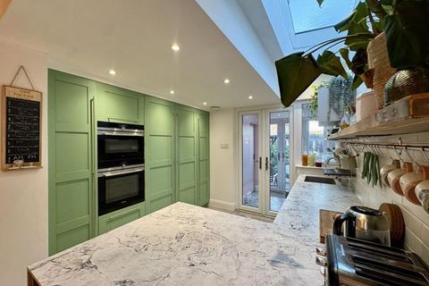 undefined, Springfield Road, Loughborough LE12