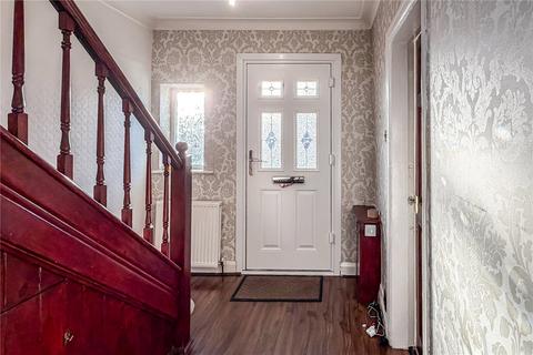 undefined, Trentham Grove, Moston, Manchester, M40