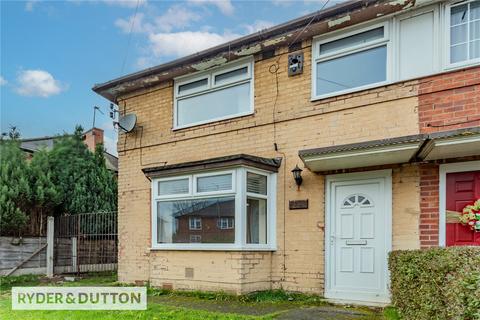 3 bedroom semi-detached house for sale - Yewlands Avenue, Blackley, Manchester, M9