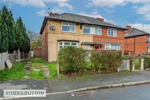 undefined, Yewlands Avenue, Blackley, Manchester, M9