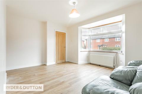 undefined, Yewlands Avenue, Blackley, Manchester, M9