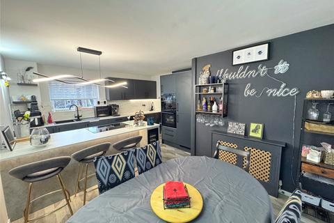 2 bedroom end of terrace house for sale, Linden Lea, Rawtenstall, Rossendale, BB4