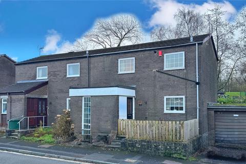 2 bedroom end of terrace house for sale, Linden Lea, Rawtenstall, Rossendale, BB4