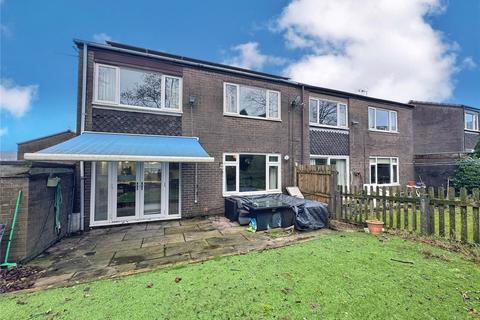 Linden Lea, Rawtenstall, Rossendale, BB4