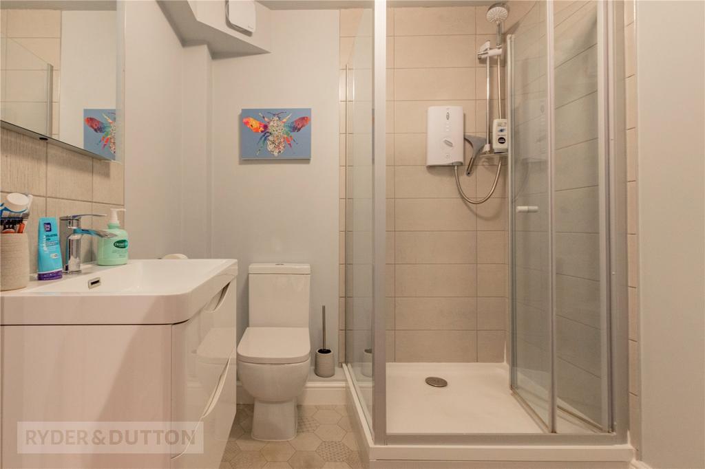 Ensuite
