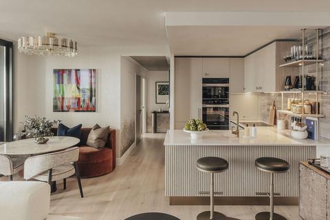 1 bedroom flat for sale, Camden Goods Yard, Chalk Farm Road, London, NW1