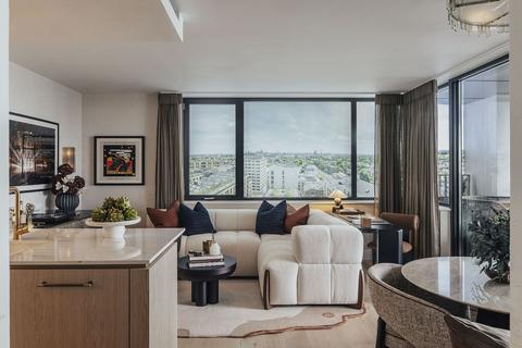 1 bedroom flat for sale, Camden Goods Yard, Chalk Farm Road, London, NW1