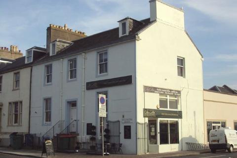 Retail property (high street) for sale, 16 Wellington Sq Ayr KA7 1EZ