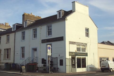 Retail property (high street) for sale, 16 Wellington Sq Ayr KA7 1EZ
