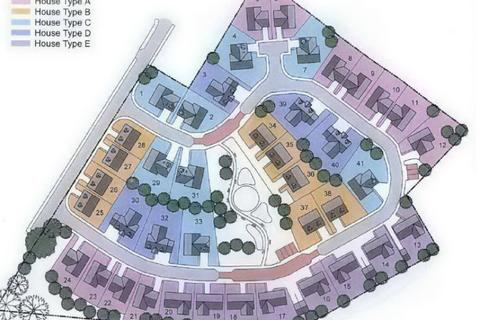 Land for sale, Law Of Doune Rd Macduff AB44 1XP