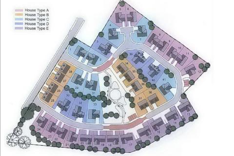 Land for sale, Law Of Doune Rd Macduff AB44 1XP