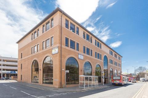 Office to rent, 35-37 Carrick St Ayr KA7 1NS
