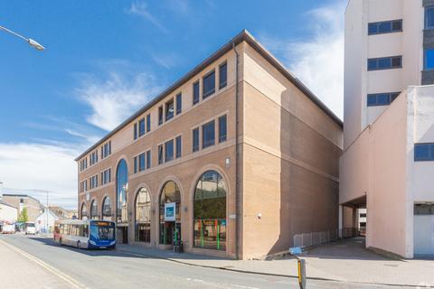 Office to rent, 35-37 Carrick St Ayr KA7 1NS