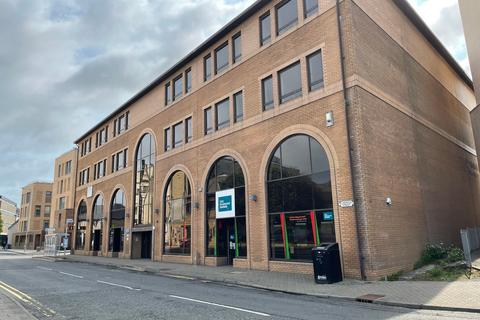 Office to rent, 35-37 Carrick St Ayr KA7 1NS