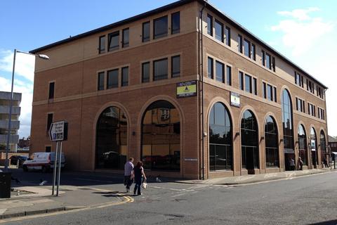 Office to rent, 35-37 Carrick St Ayr KA7 1NS