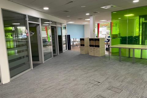 Office to rent, 35-37 Carrick St Ayr KA7 1NS