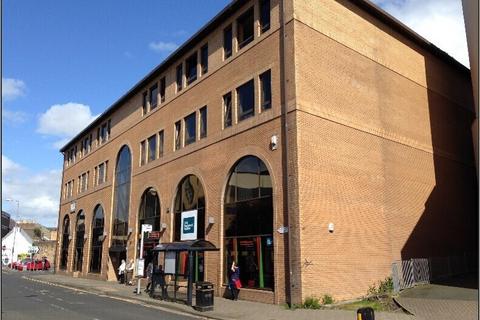 Office to rent, 35-37 Carrick St Ayr KA7 1NS