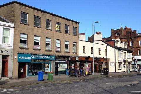 Office to rent, 3-5 Killoch Pl Ayr KA7 2EA