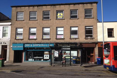 Office to rent, 3-5 Killoch Pl Ayr KA7 2EA