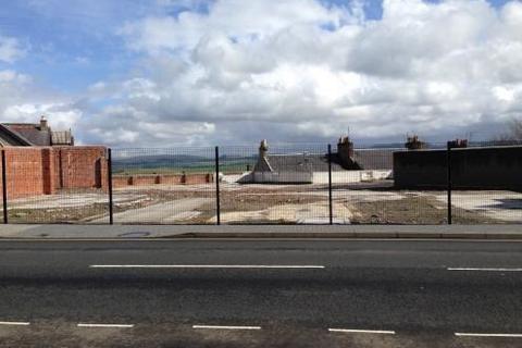 Land for sale, 19-31 Whitehall Maybole KA19 7DR