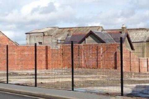 Land for sale, 19-31 Whitehall Maybole KA19 7DR