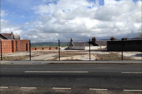 Land for sale, 19-31 Whitehall Maybole KA19 7DR
