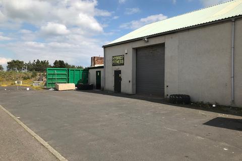 Office to rent, 7 Kyle Rd Irvine KA12 8JF