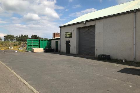 Office to rent, 7 Kyle Rd Irvine KA12 8JF