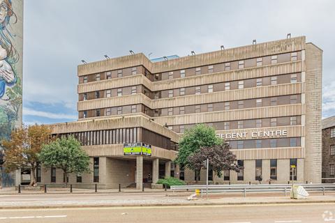 Office to rent, Regent Rd Aberdeen AB11 5NS