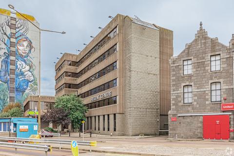 Office to rent, Regent Rd Aberdeen AB11 5NS