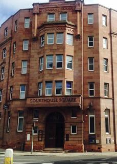 Office to rent, 1 Courthouse Sq Dundee DD1 1NH