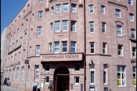 Office to rent, 1 Courthouse Sq Dundee DD1 1NH