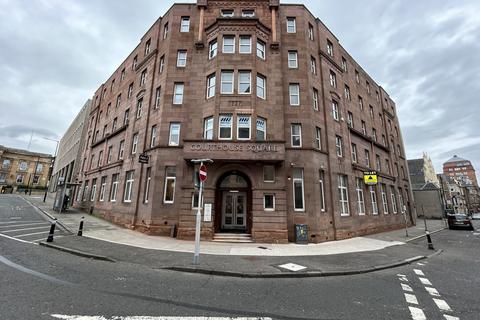 Office to rent, 1 Courthouse Sq Dundee DD1 1NH